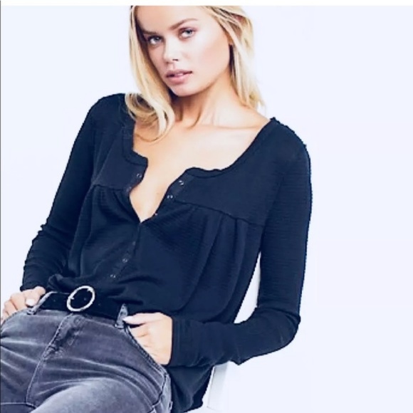 Free People Sweaters - NWT Free People Kai Henley